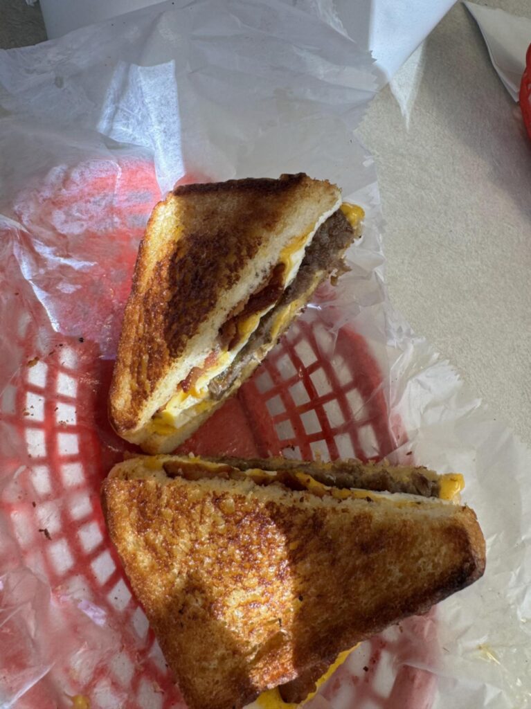 Nagle\\\\\\\\\\\\\\\'s Top Dog & Malt Shoppe 5